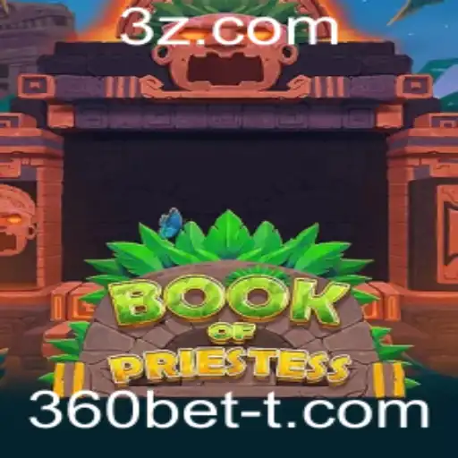 Explorando o Universo de BookOfPriestess e a Plataforma 360bet