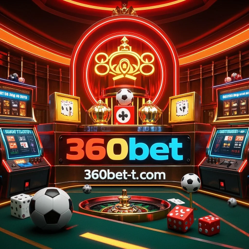 Atrações do Cassino Online na 360bet: Diversão e Segurança em Um Só Lugar