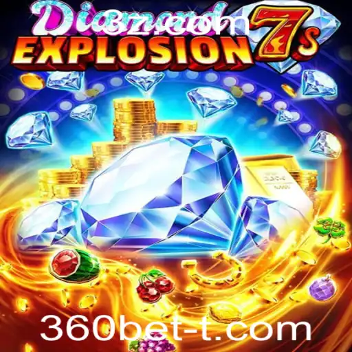 Descubra o Espetacular Jogo DiamondExplosion7s na Plataforma 360bet