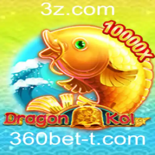 Explorando o Mundo Envolvente de DragonKoi com 360bet