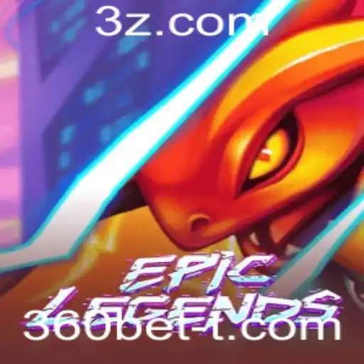EpicLegends: Um Guia Completo e Atualizado do Jogo com Foco no 360bet