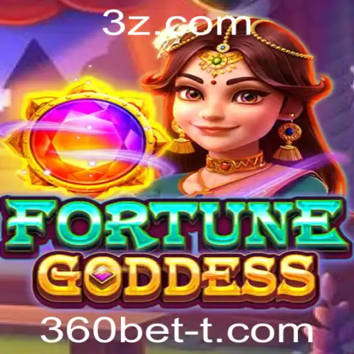 Conheça o Fascinante Mundo de FORTUNEGODDESS com 360bet