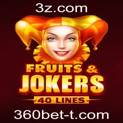 Explorando o Mundo de FruitsAndJokers40: Uma Aventura de Cassino Online com 360bet