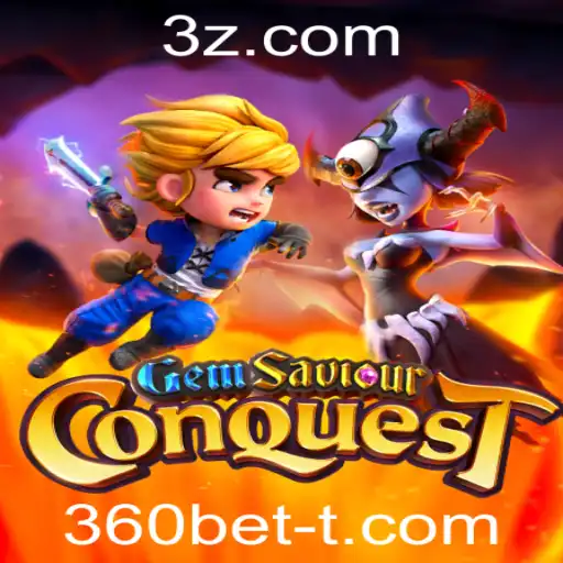 GemSaviourConquest: Descubra as Aventuras e Desafios desse Novo Jogo Empolgante