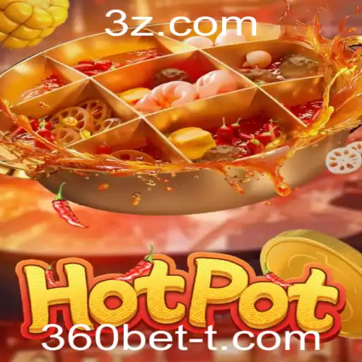 Explorando o Fascinante Mundo de Hotpot no 360bet