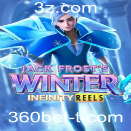 Explorando o Mundo de JackFrostsWinter com 360bet
