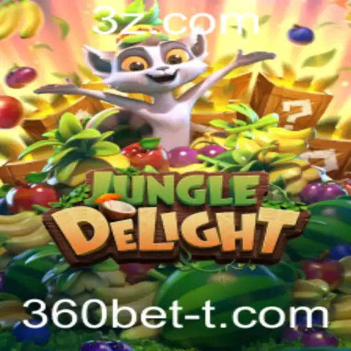 JungleDelight: Uma Aventura Selvagem em Meio ao Entretenimento Digital
