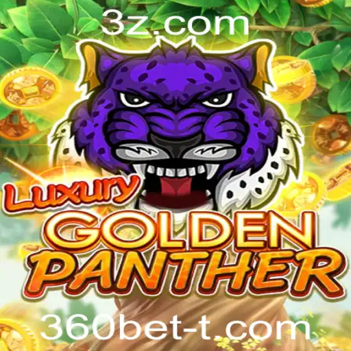 Explorando o Fascinante Mundo de LUXURYGOLDENPANTHER na 360bet