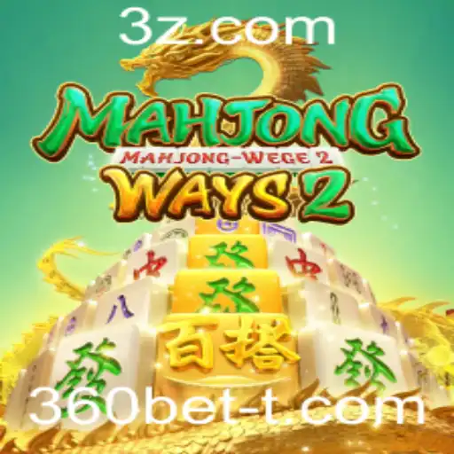 Descubra o Fascinante Mundo de MahjongWays2 com 360bet