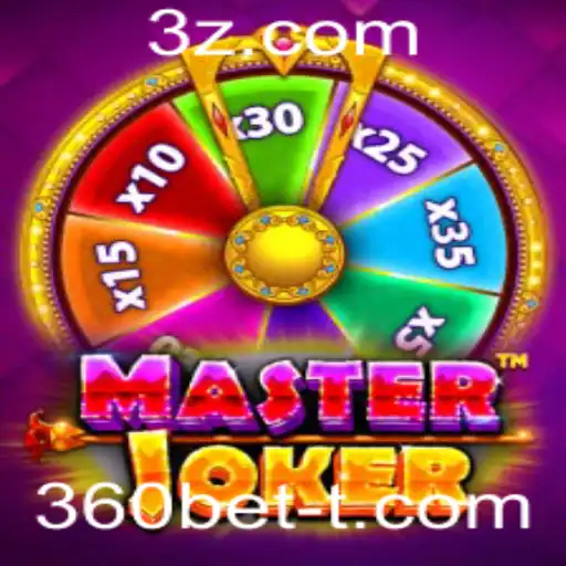 Descubra o Fascinante Mundo de MasterJoker com 360bet