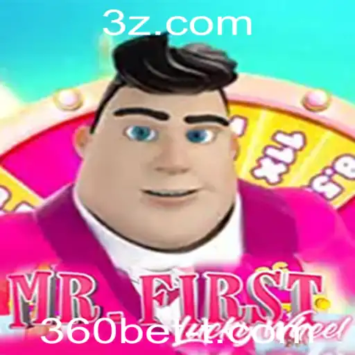 Descubra o Empolgante Mundo de MrFirstLuckyWheel no 360bet