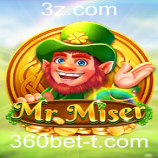 MrMiser: O Jogo que Revoluciona as Apostas Online com 360bet