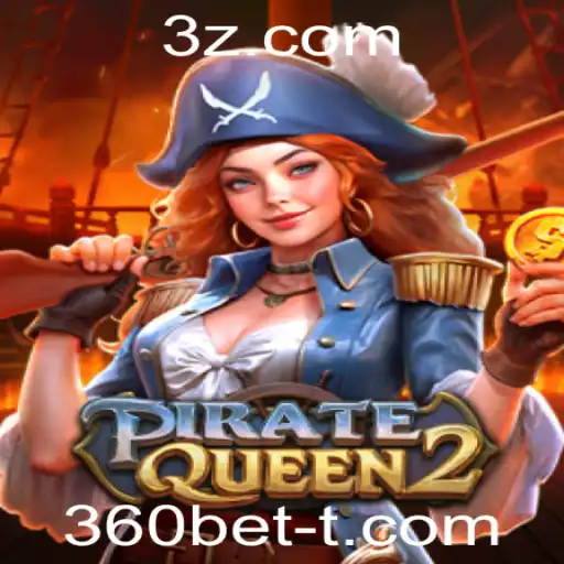 Descubra o Fascinante Mundo de PirateQueen2 com 360bet