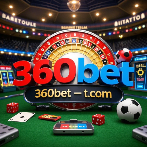 Descubra as Promoções Especiais do 360bet: Maximizing Your Gaming Experience