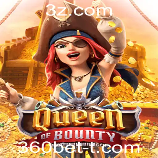 Aventura dos Mares com QueenofBounty e 360bet