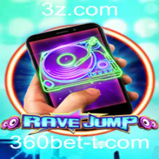 RaveJumpmobile: Experimente a Nova Sensação nos Jogos Mobile