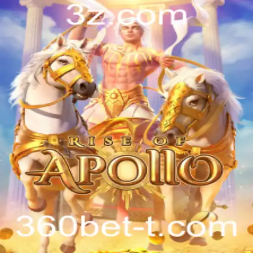 RiseofApollo: Desvendando o Jogo com 360bet