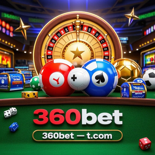 Os Jogos de Risco: Adrenalina e Estratégia no 360bet