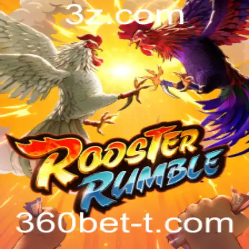 RoosterRumble: Mergulhe em Uma Experiência de Jogo Única com 360bet