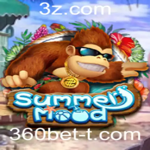 Descubra o Jogo SummerMood e a Plataforma 360bet