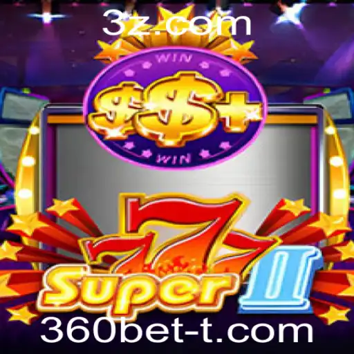 Explorando Super777II: O Novo Sensação dos Jogos de Azar com 360bet