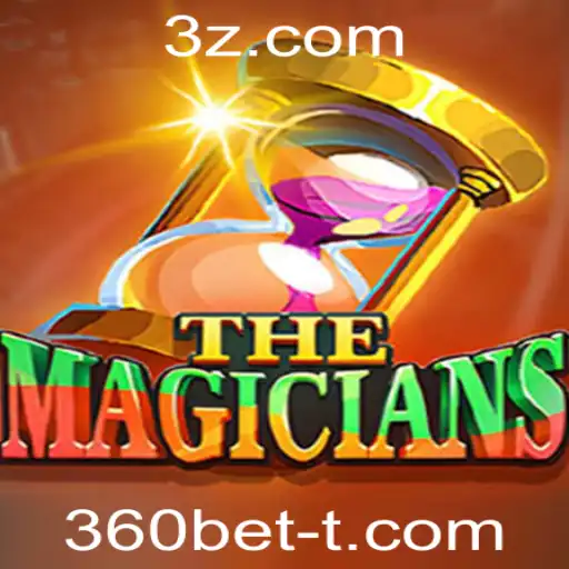 Descubra o Fascinante Mundo de 'TheMagicians' com 360bet