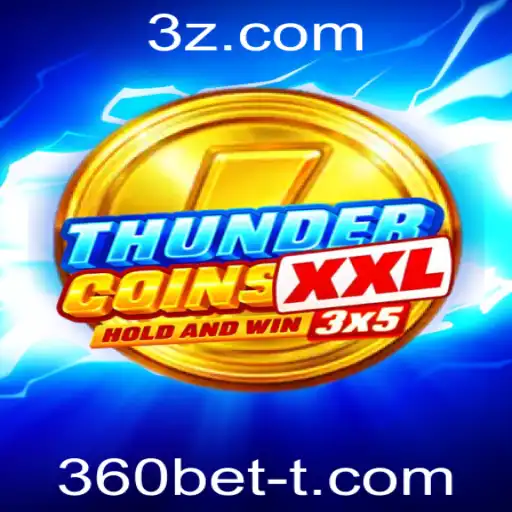 Explorando o Mundo de ThunderCoinsXxl: Uma Aventura Inovadora com 360bet