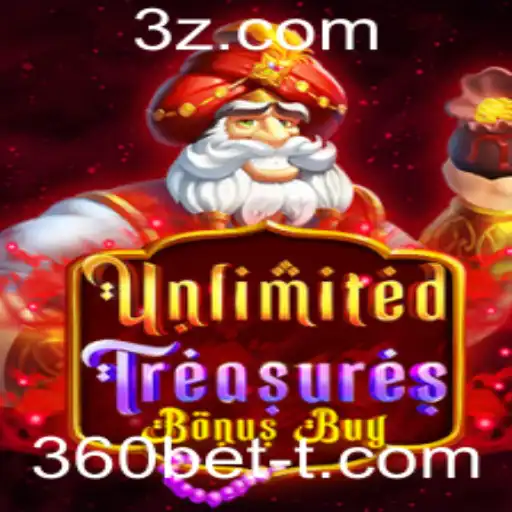 Explorando o Jogo UnlimitedTreasuresBonusBuy no 360bet