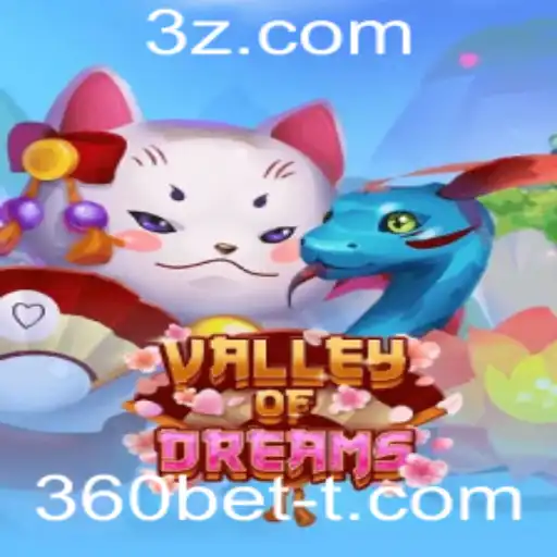 Descubra o Fascinante Mundo de ValleyofDreams com 360bet