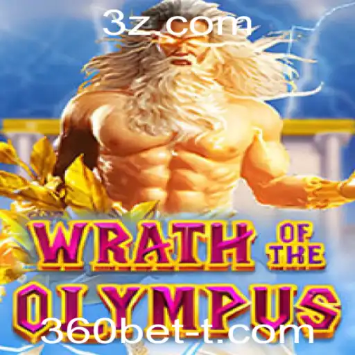 Wrath of Olympus: Mergulhe no Universo dos Deuses