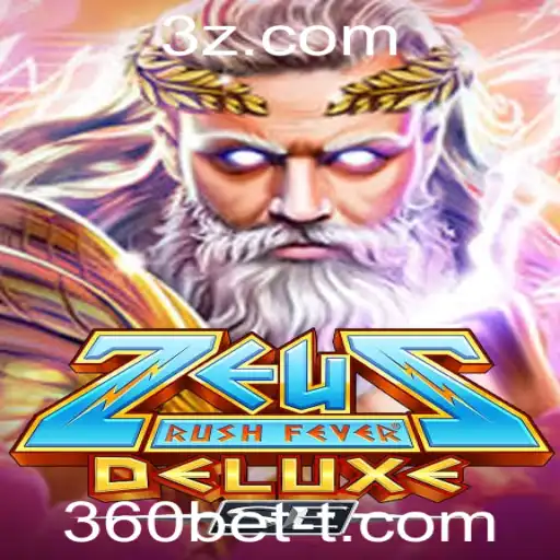 Explorando o Mundo de ZeusRushFeverDeluxeSE